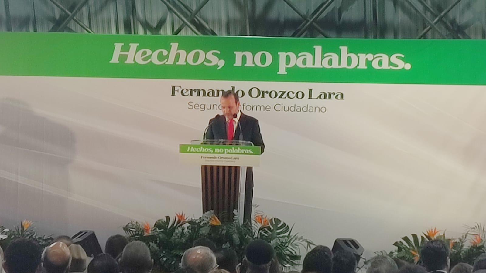 Alcanza Parras gran desarrollo; Invierte cifra récord: 54 mdp en obra e infraestructura pública