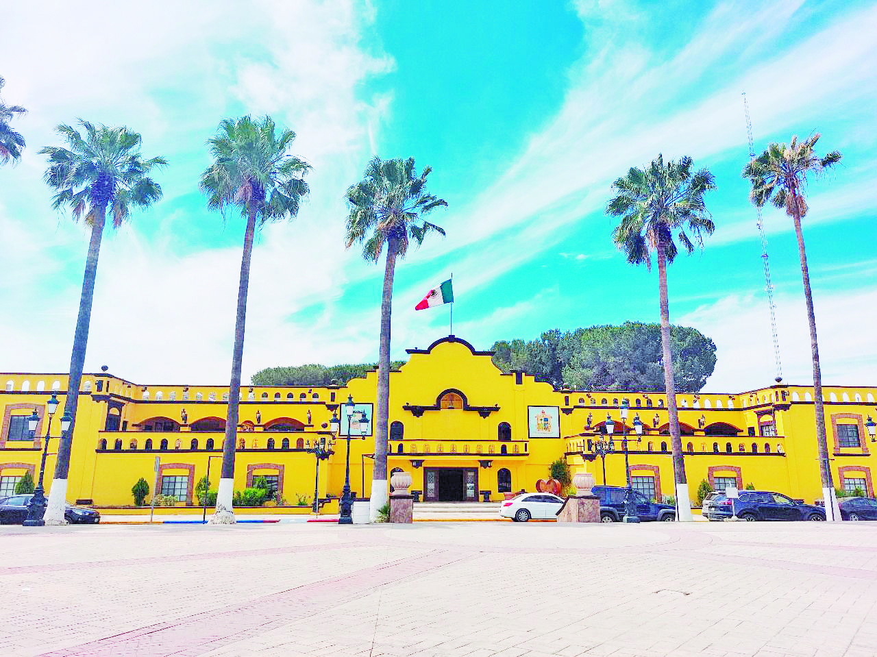 Alistan descuento por pago oportuno de predial 2024
