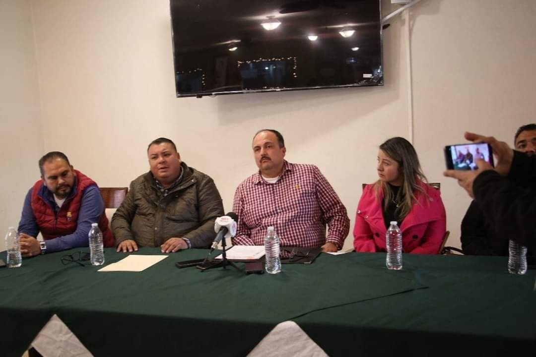 El PT desconoce a Bebo Z Cruz