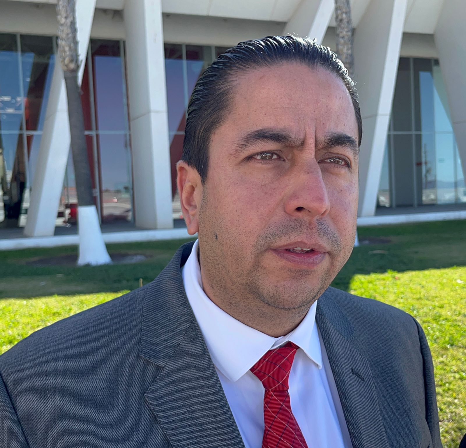 Contará Centro de Salud Paredón con ambulancia