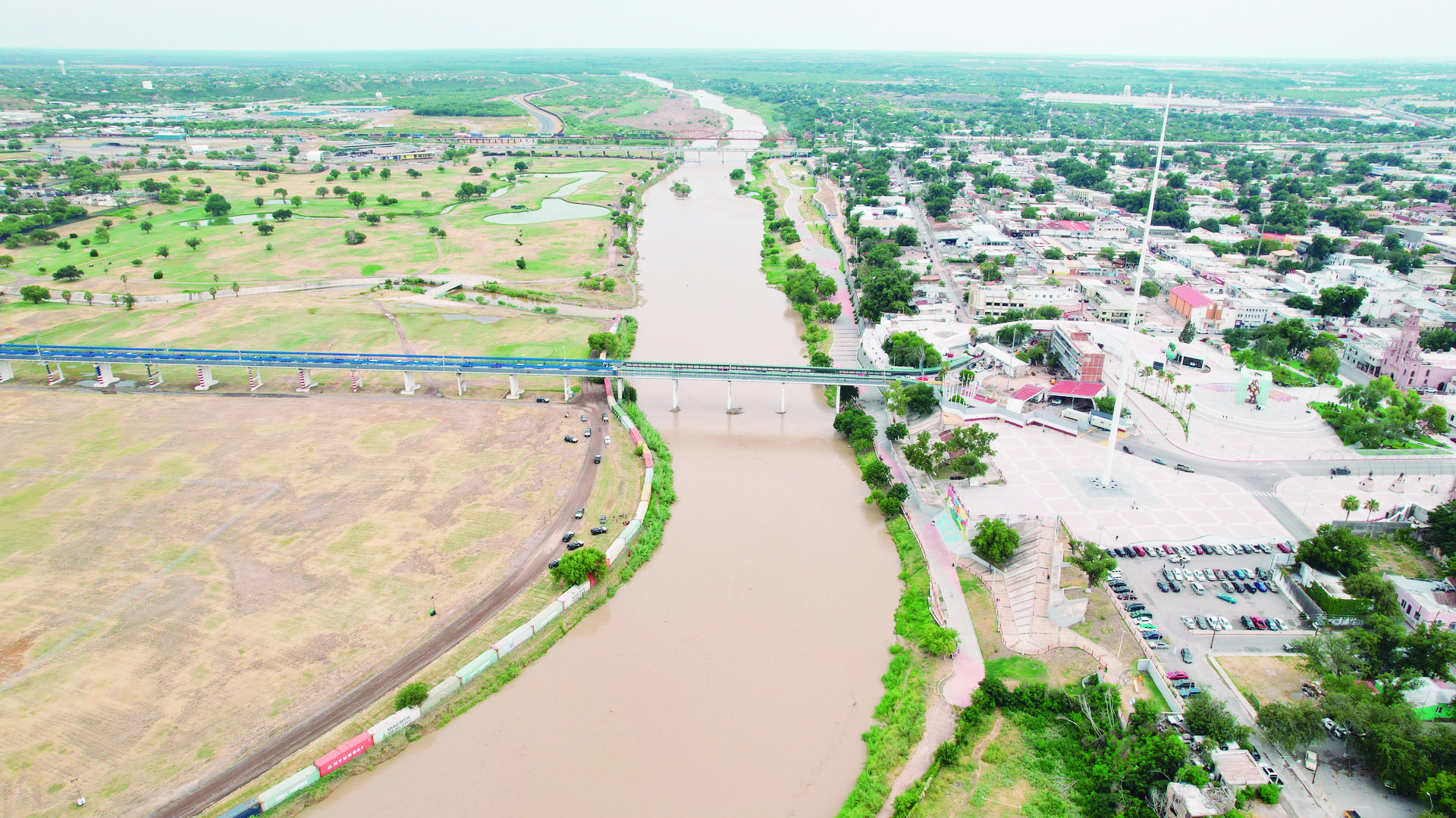 Es Piedras Negras una ciudad competitiva