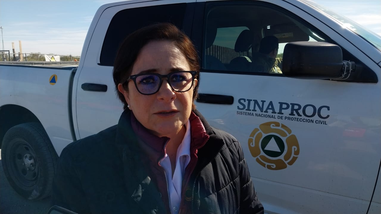 Se acerca el rescate de cuerpos en El Pinabete