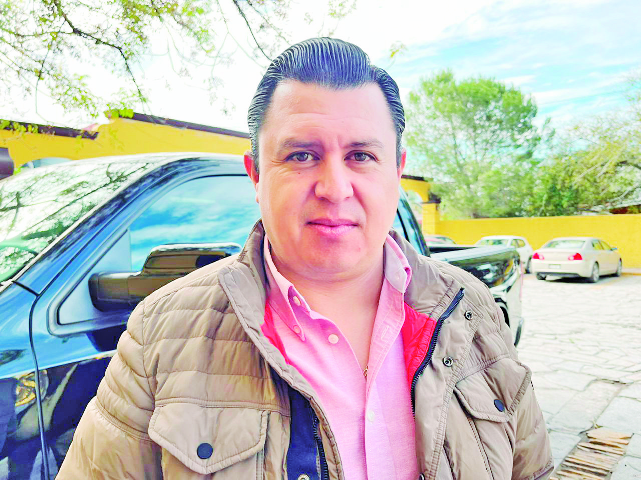 Pagará RA 10 millones de pesos en aguinaldos