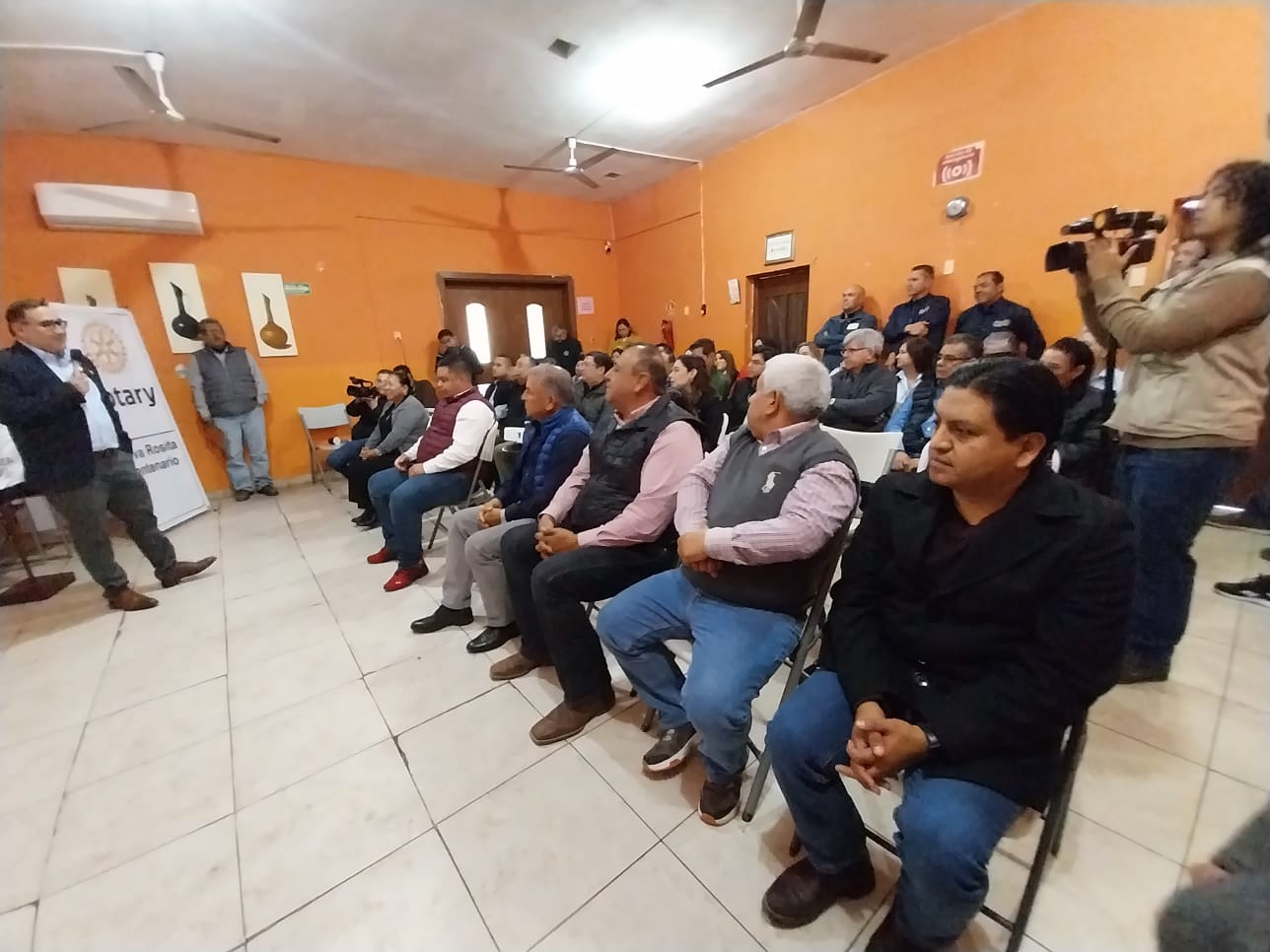Ampliarán Casa Hogar Refugio y Esperanza