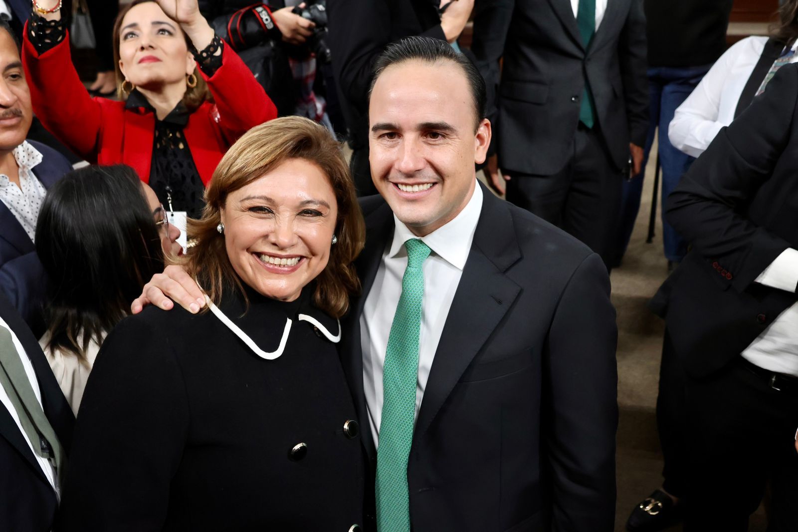 Ya tiene Gobernador agenda en Sabinas