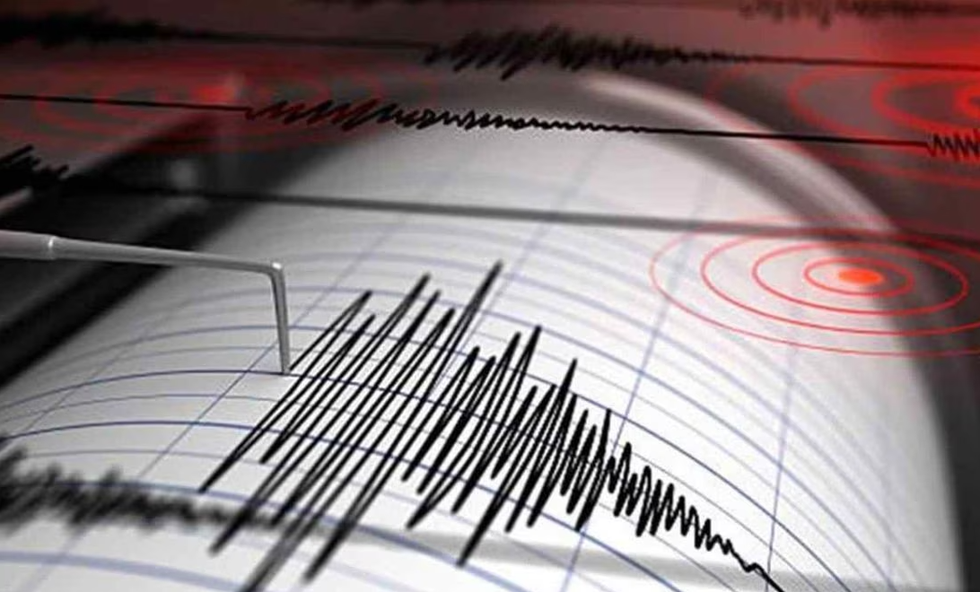 Se registra microsismo de magnitud 1.1 en colonia Las Águilas
