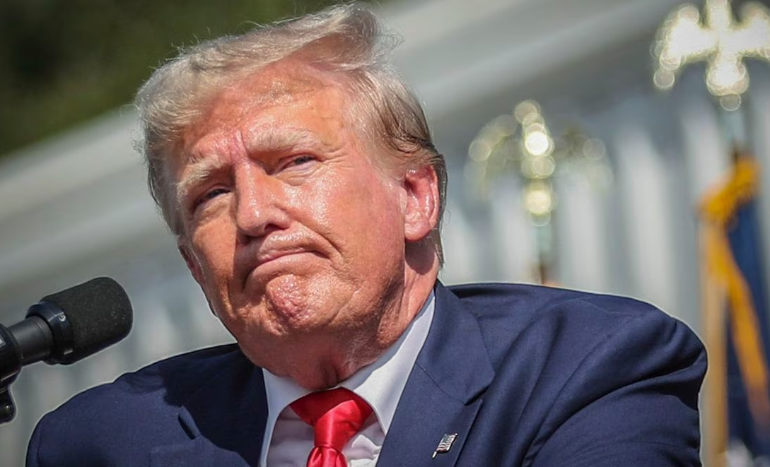 Temen industriales regreso de Donald Trump a EU: Concamin