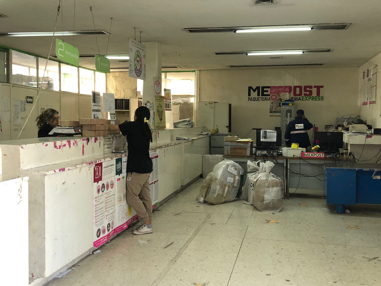 Se disparan las ventas en línea