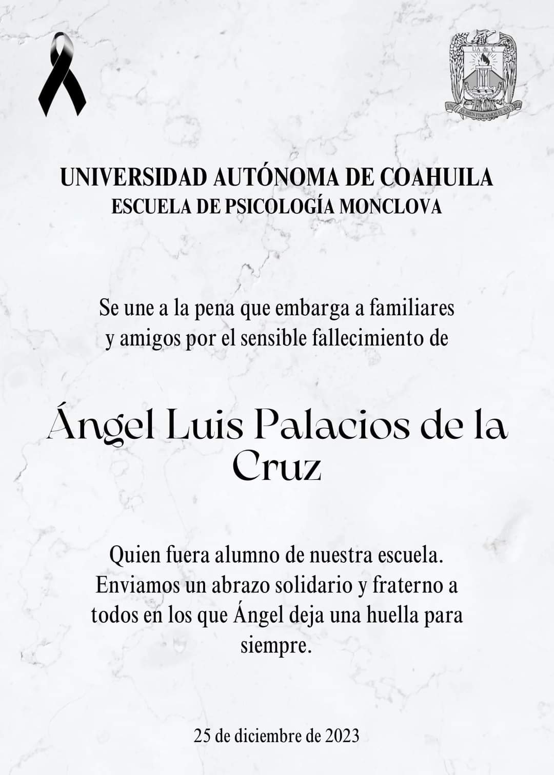AMARGA NAVIDAD FATAL VOLCADURA