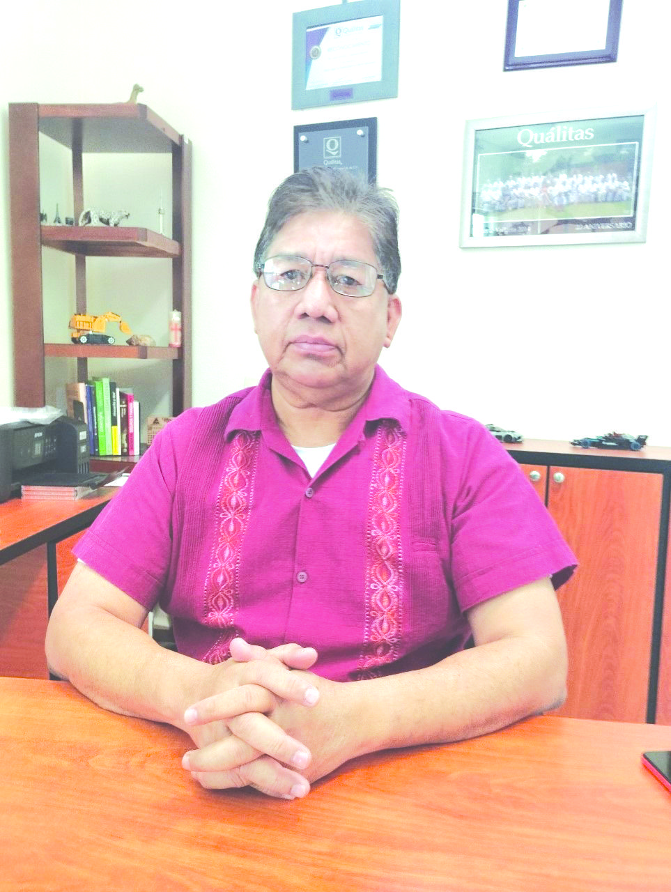 Alerta Coparmex ante aumento de accidentes