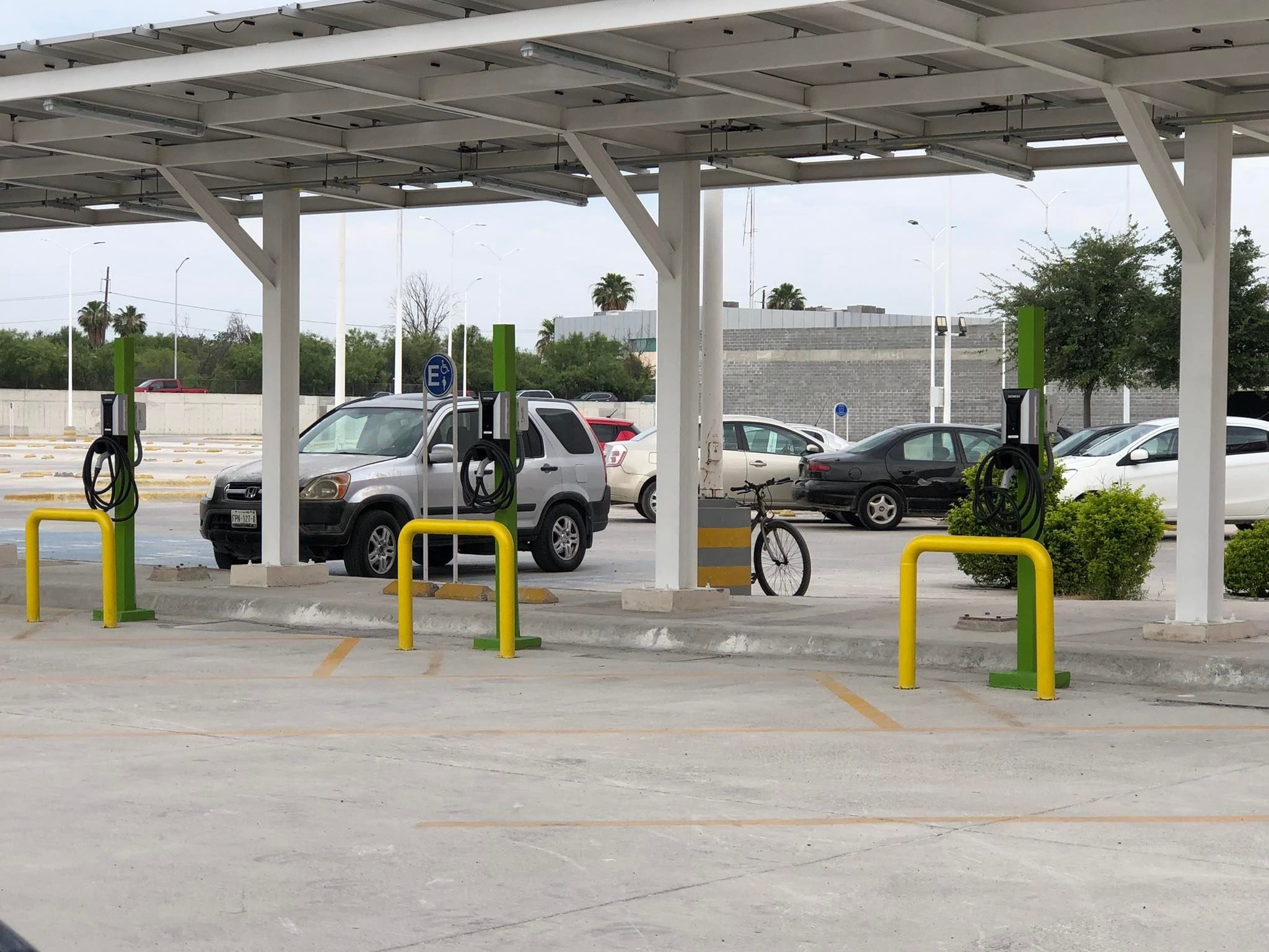 Prevén en Monclova instalar electrolineras