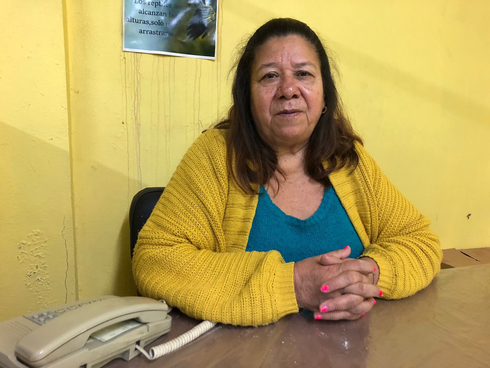 Acosan financieras a adultos mayores