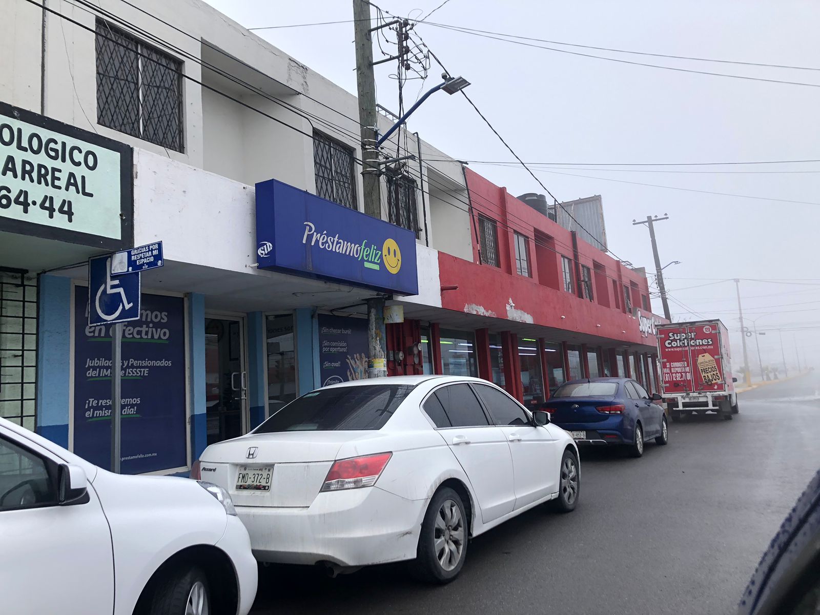 Operan en Monclova financieras “fantasma”