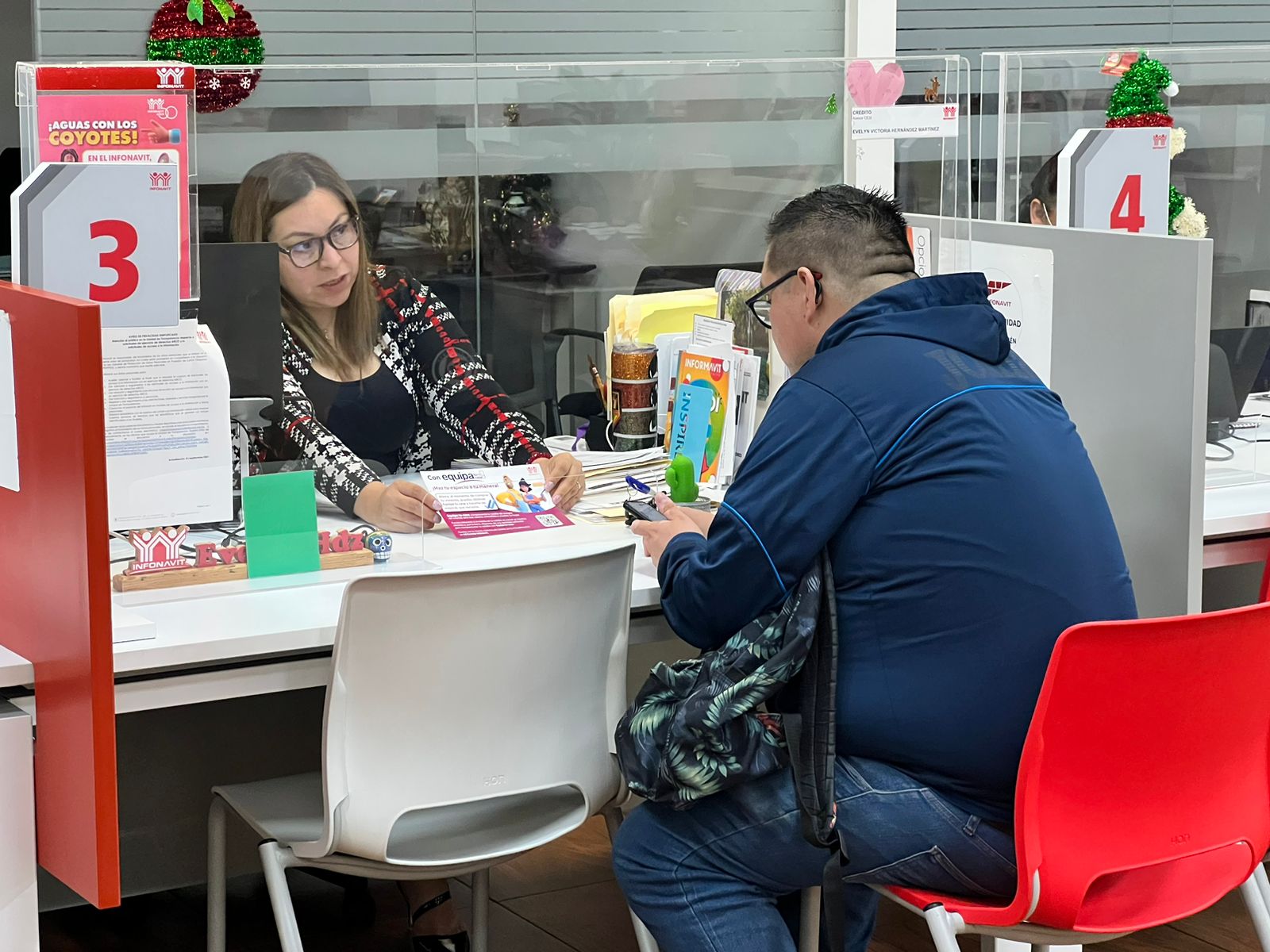 Últimos días para cambiar créditos Infonavit a pesos