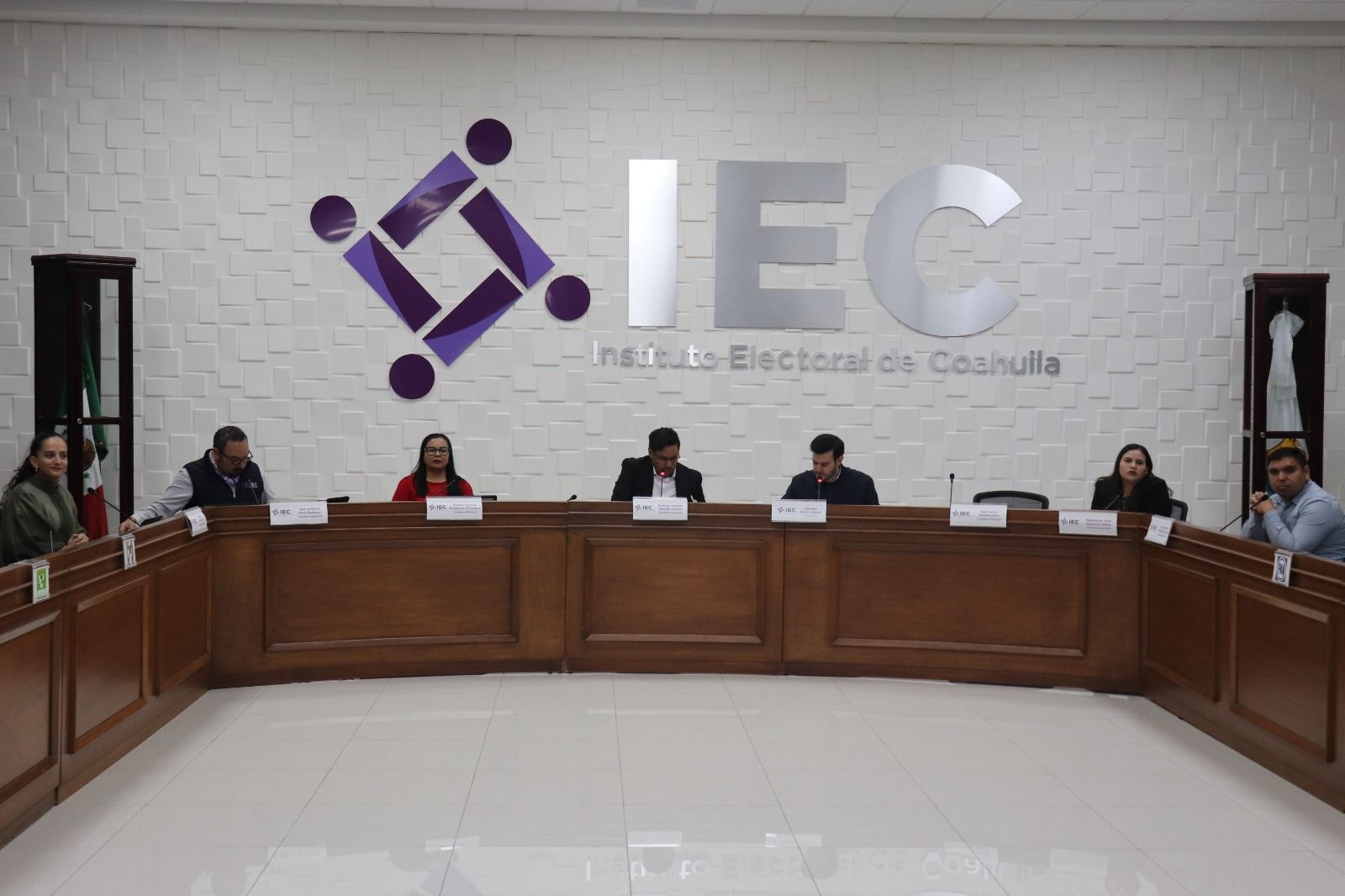 Inicia el 1 de enero el proceso electoral