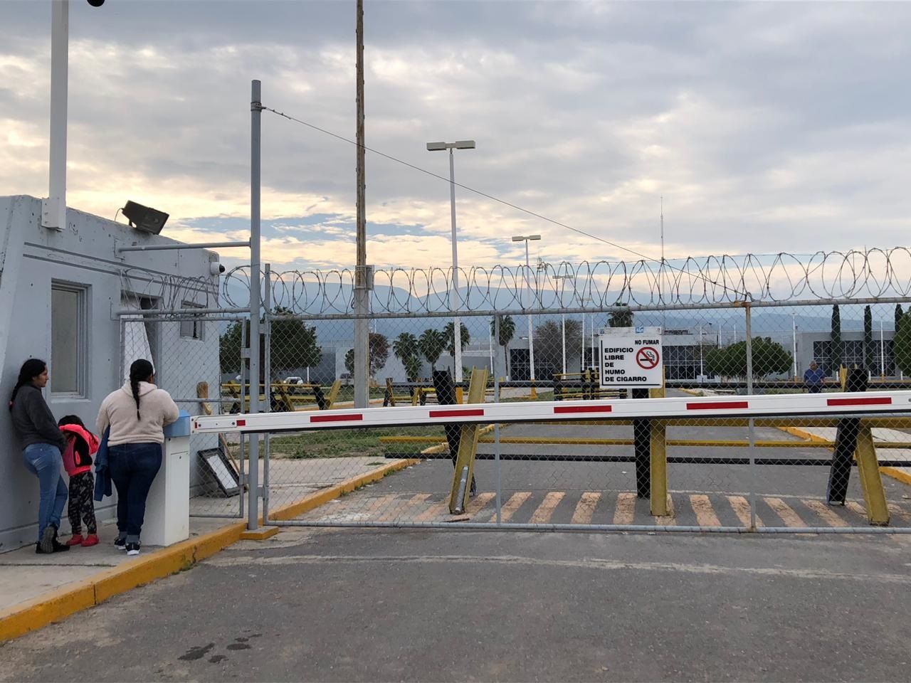 Se ahorrarán hasta mil pesos por visitar a reos