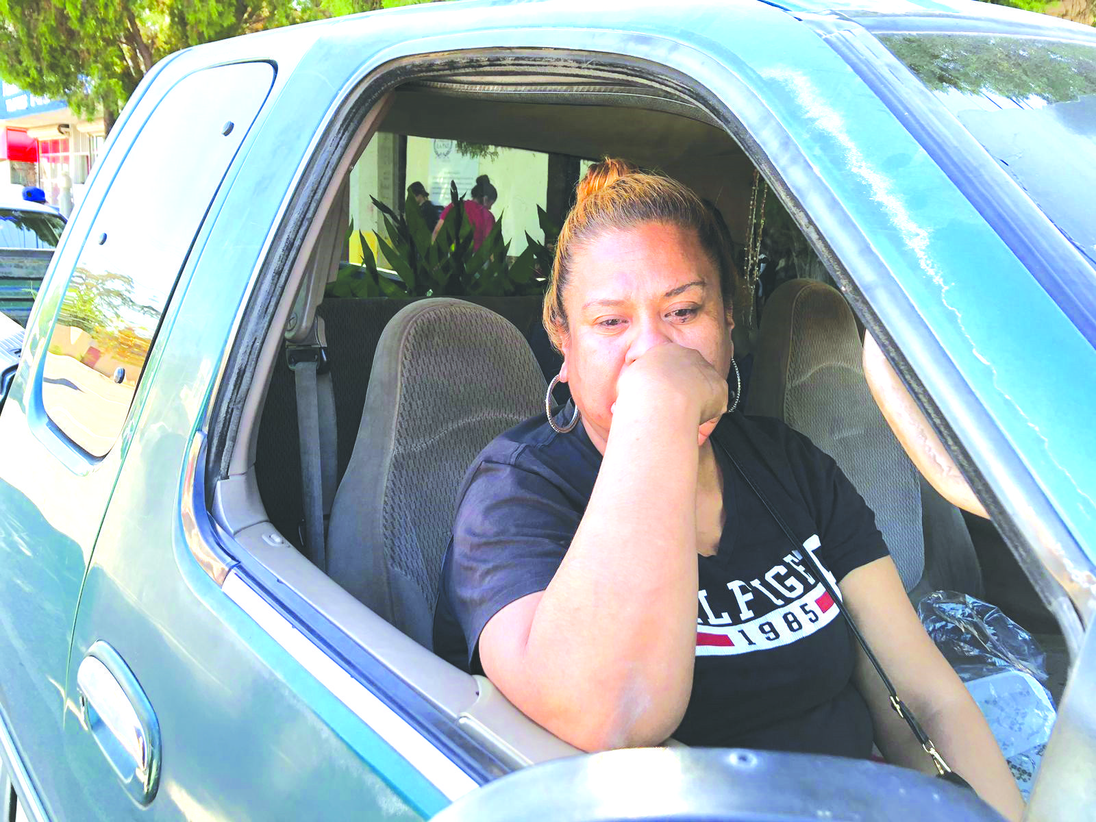 Piden a autoridad no aflojar el paso
