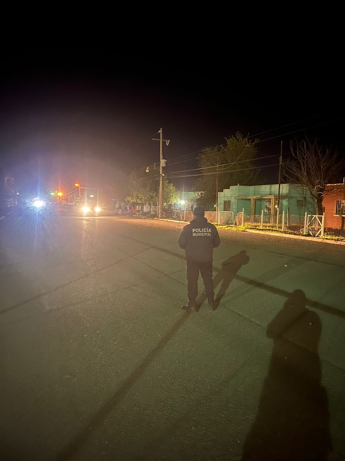 Fallece hombre en el baño de su casa