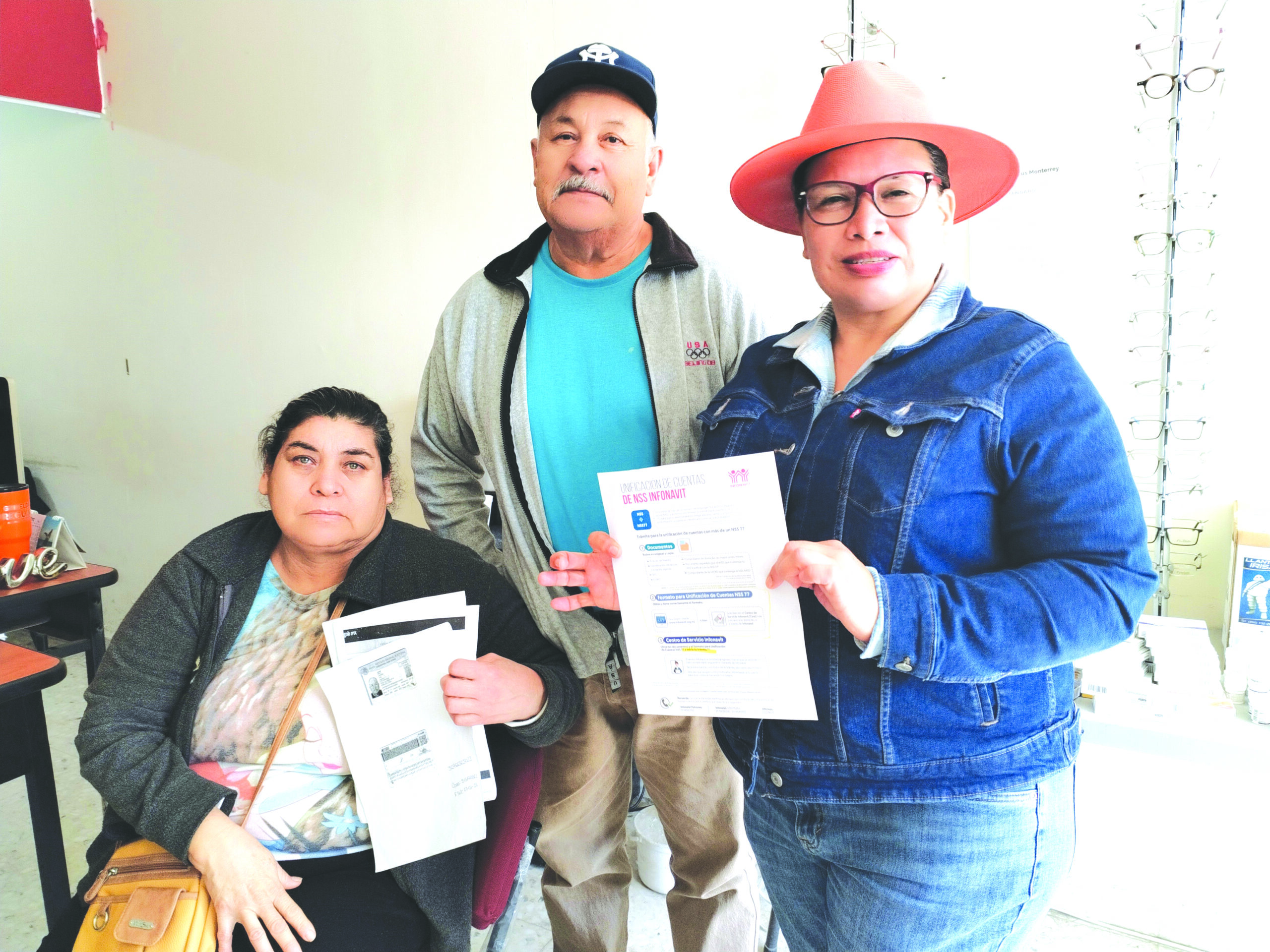 En un año Infonavit no resuelve una corrección
