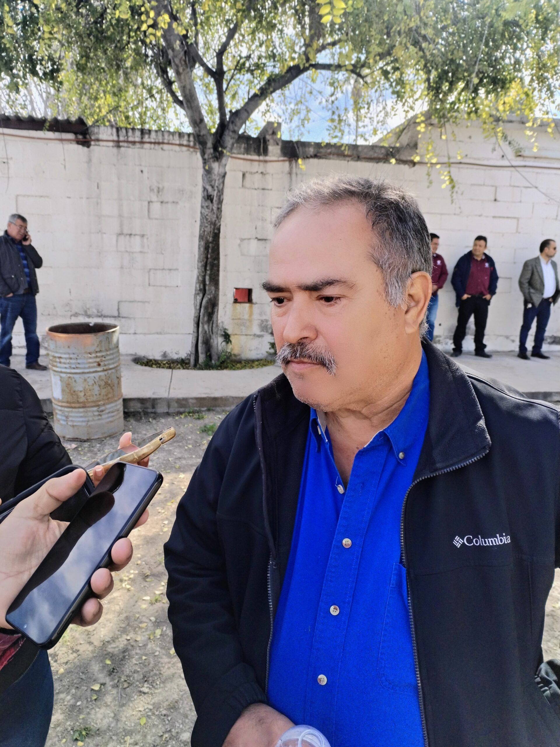 Está Bortoni detrás del bloqueo contra AHMSA