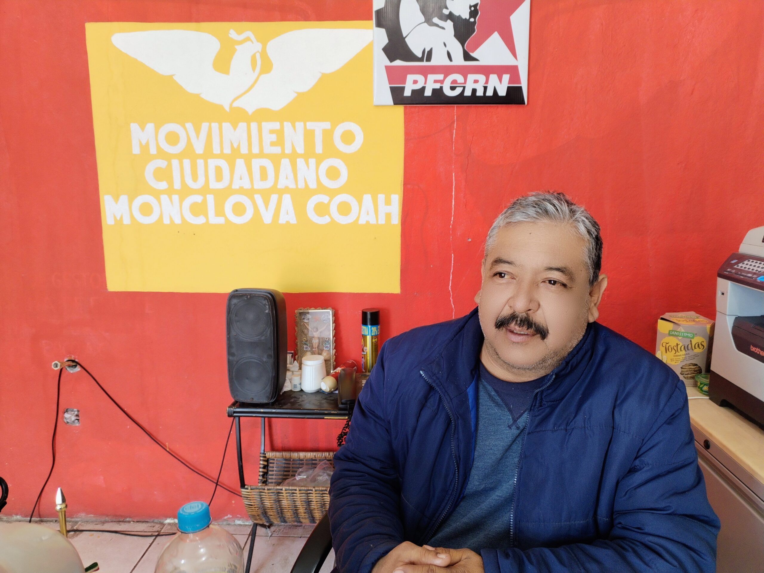 Falla en sitio REPUVE impide regularización
