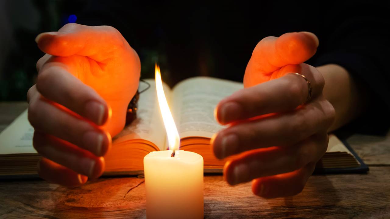 Agradecimiento a Dios, es la mejor forma de despedir año