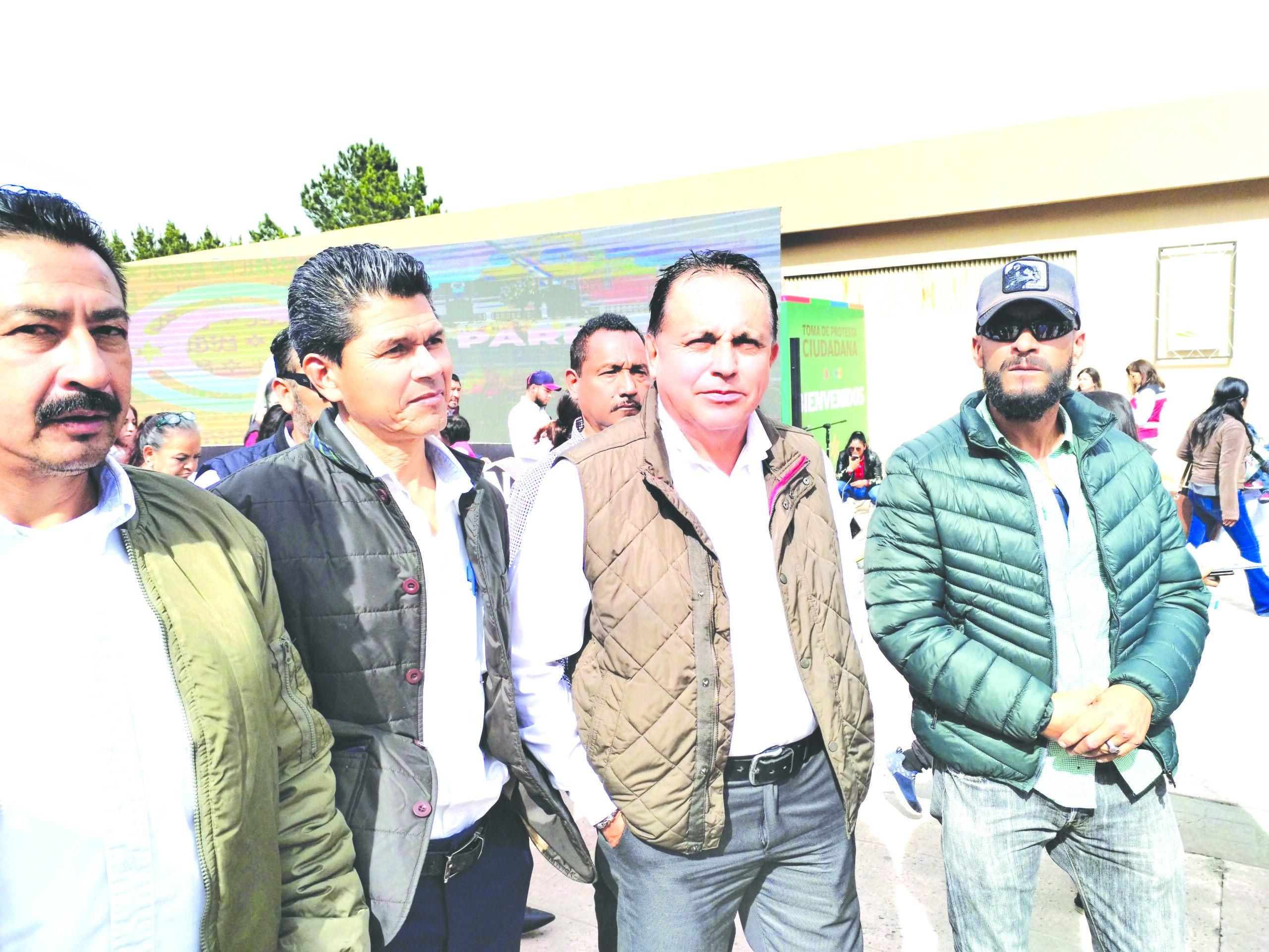 Urge reactivar AHMSA: Leija