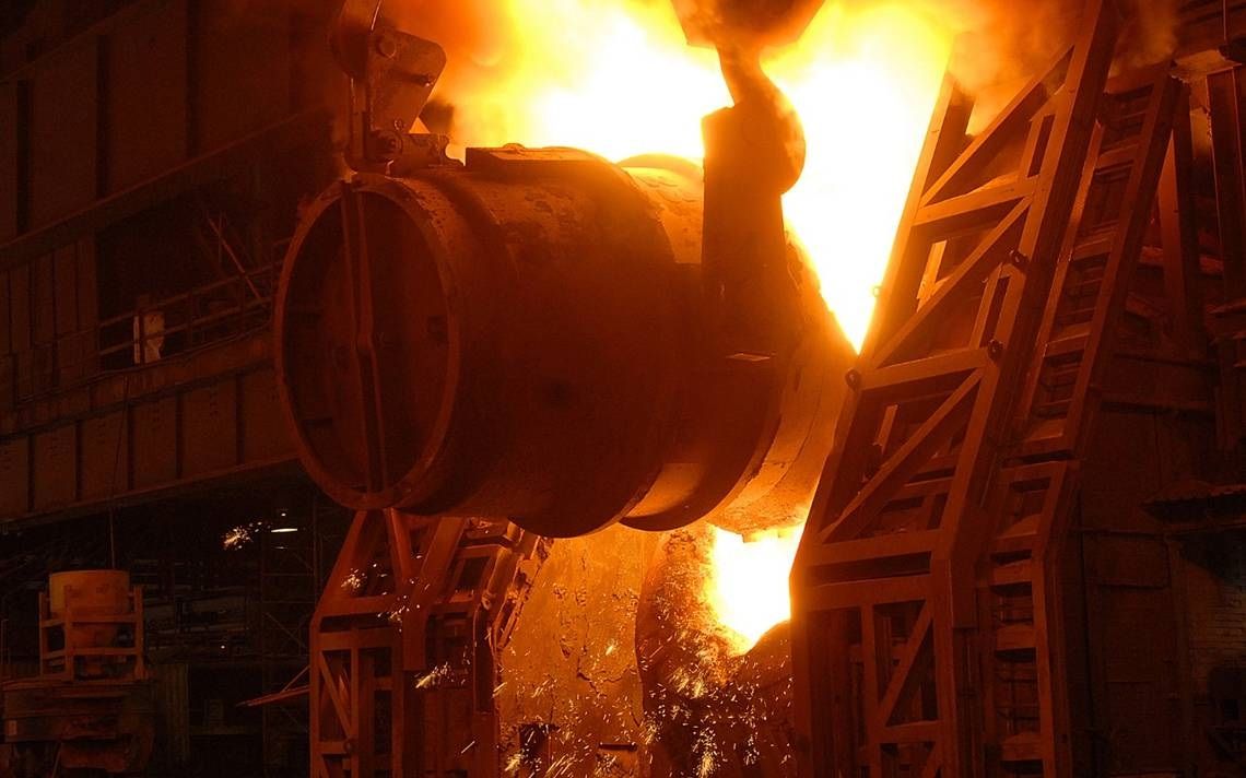 están el BOF y Alto Horno Más de un año inactivos
