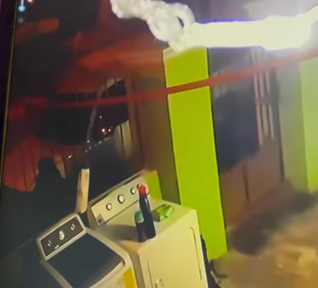 Roba detergente para lavar su conciencia