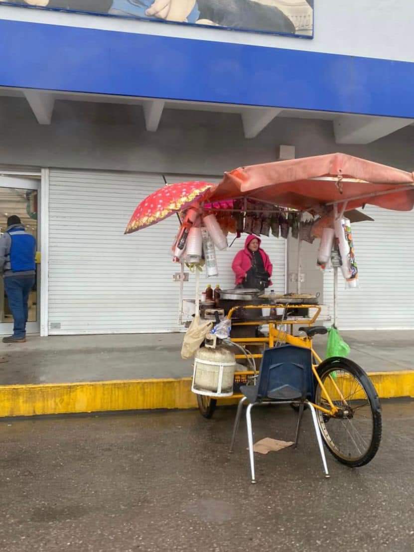 Complica escasez de elote fin de año para vendedores