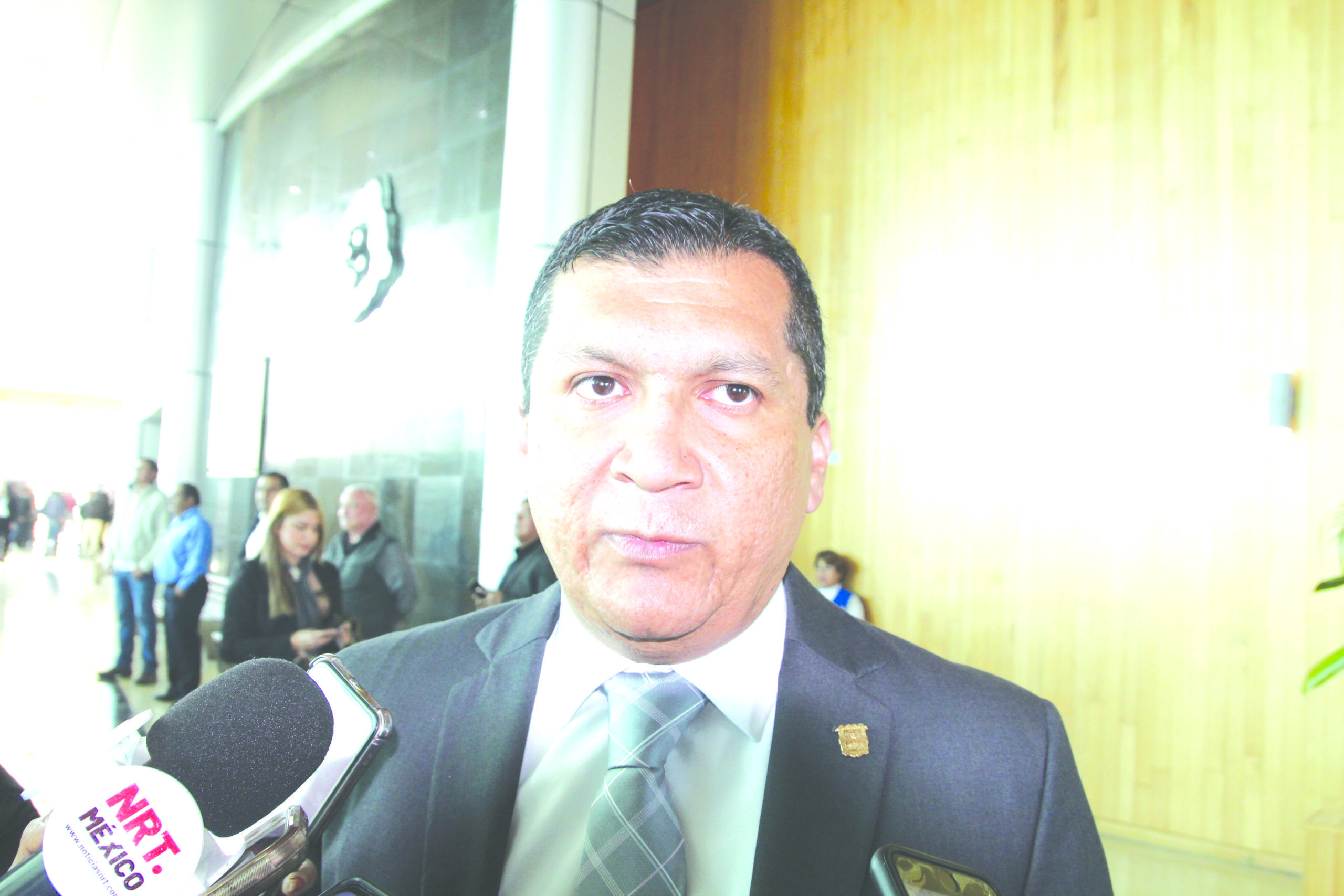 Compete a Salud clausurar el anexo
