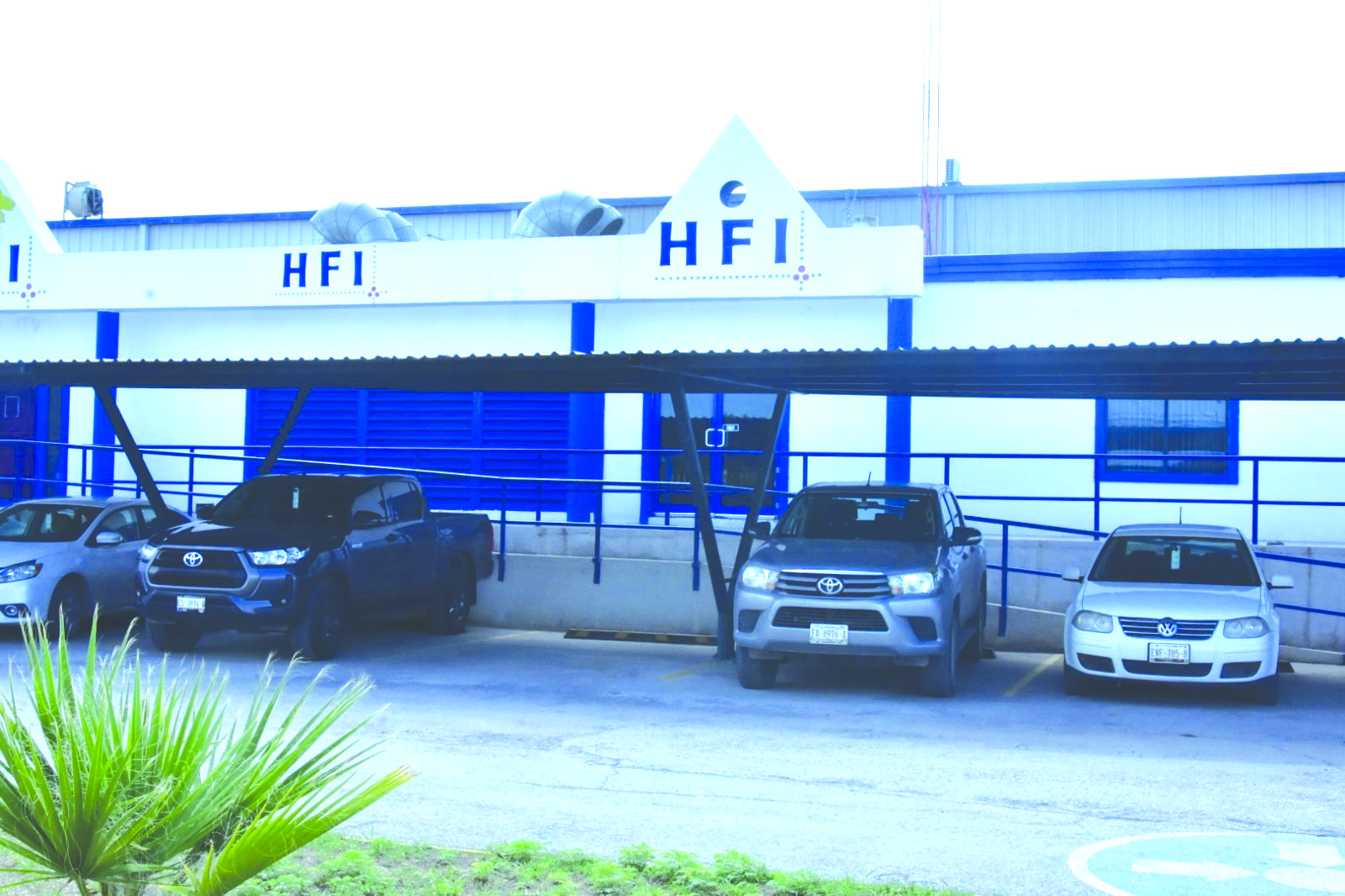 Oferta 200 vacantes industria de la región