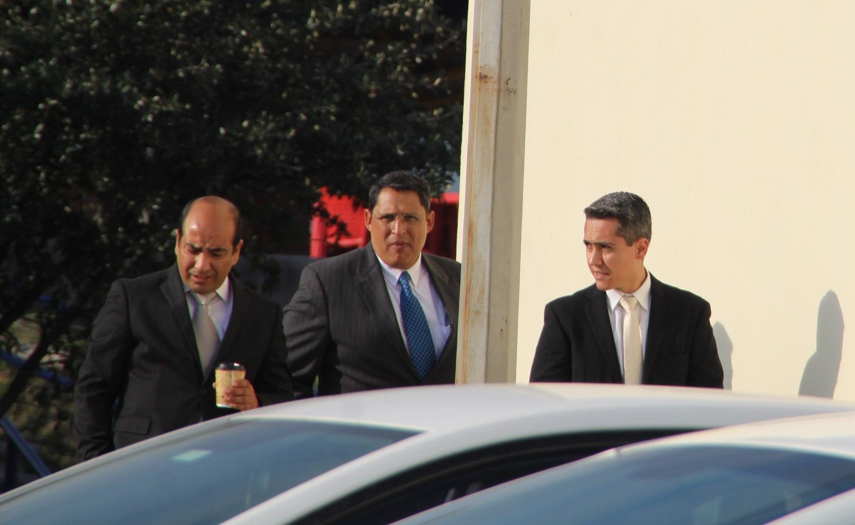 APRUEBAN REACTIVAR AHMSA CON 600 MDD