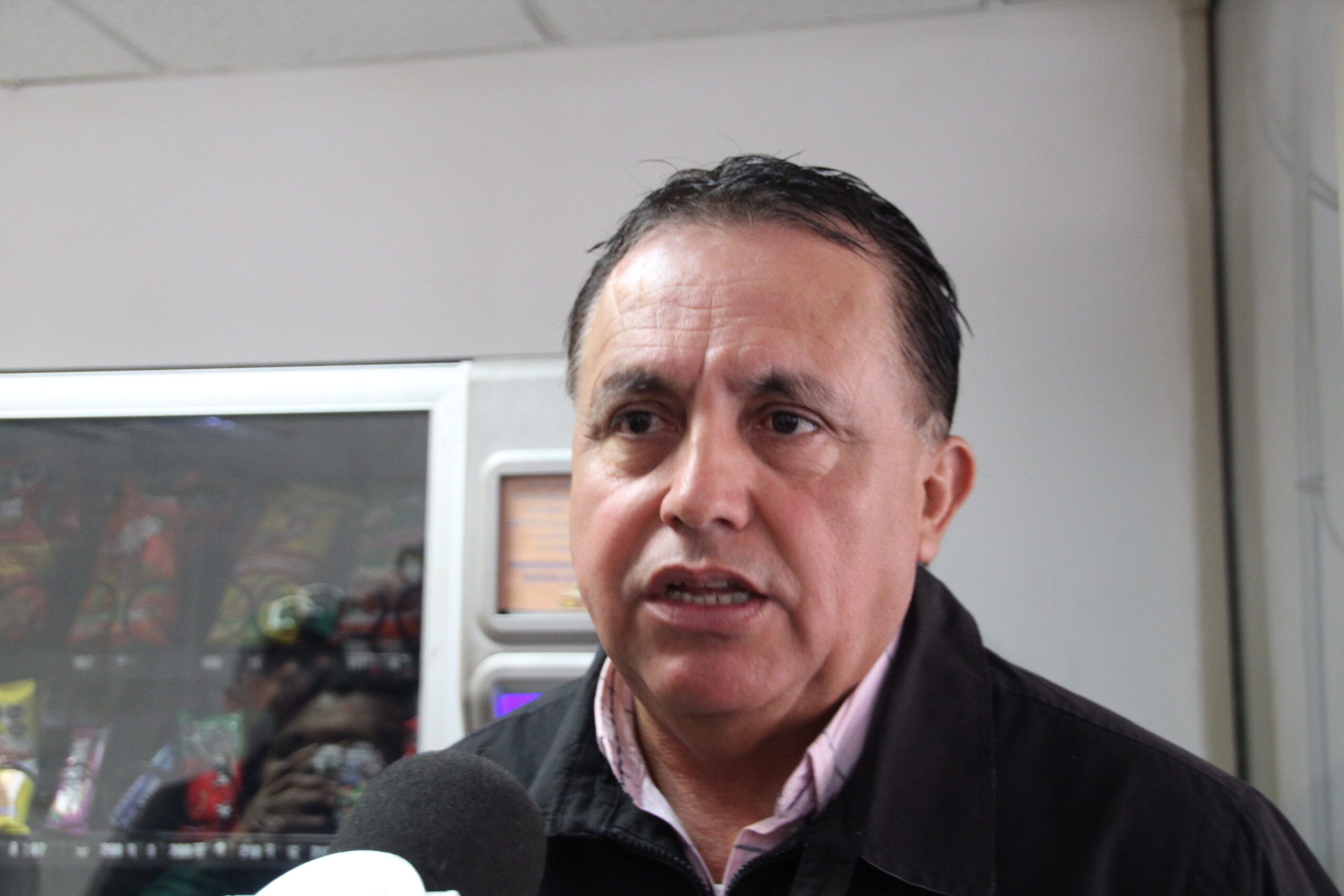 Esperan resultados tras celebración de asamblea