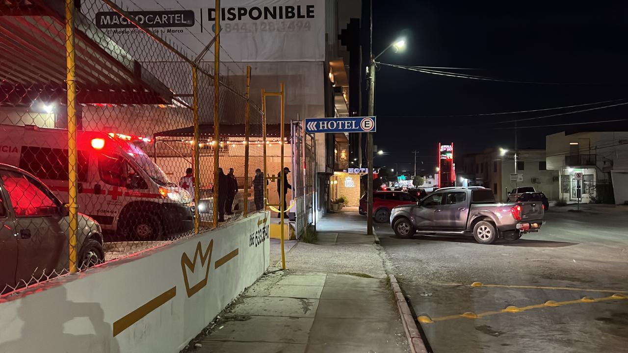 Identifican a indigente que murió en la calle