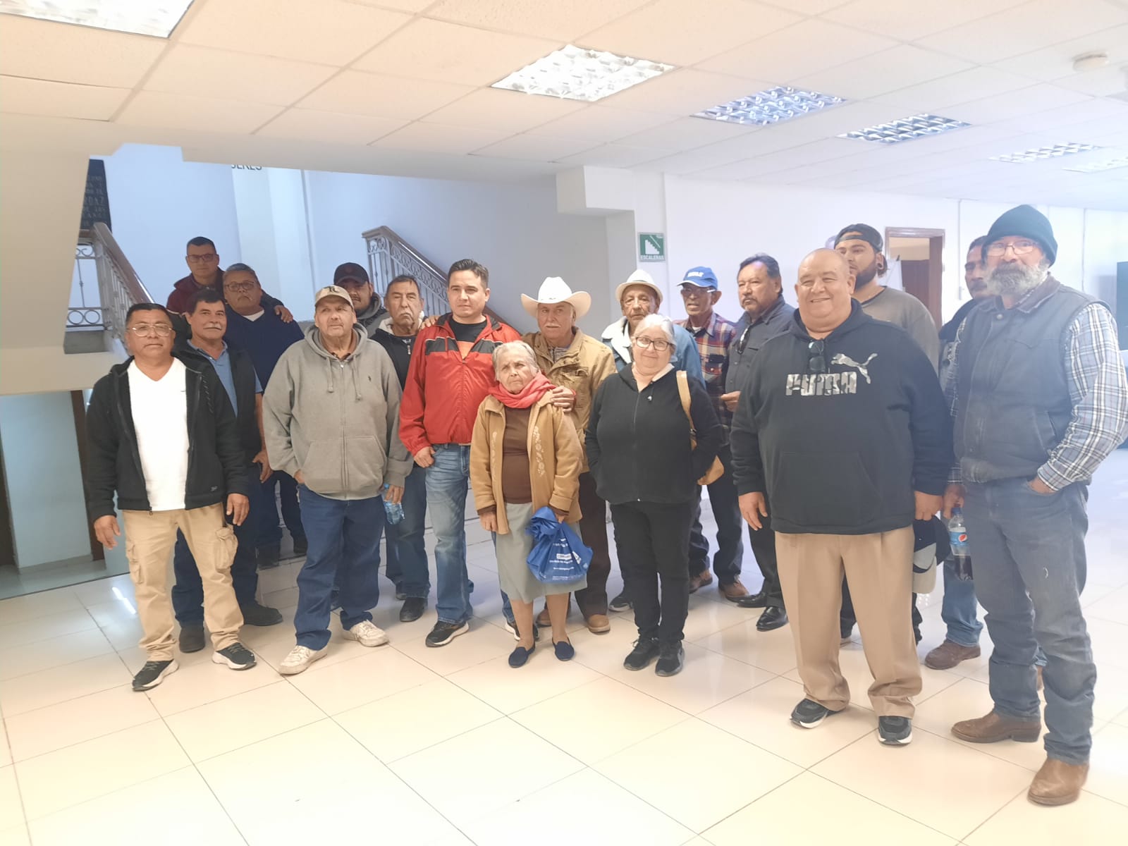 Retiran permiso a ruta Guerrero