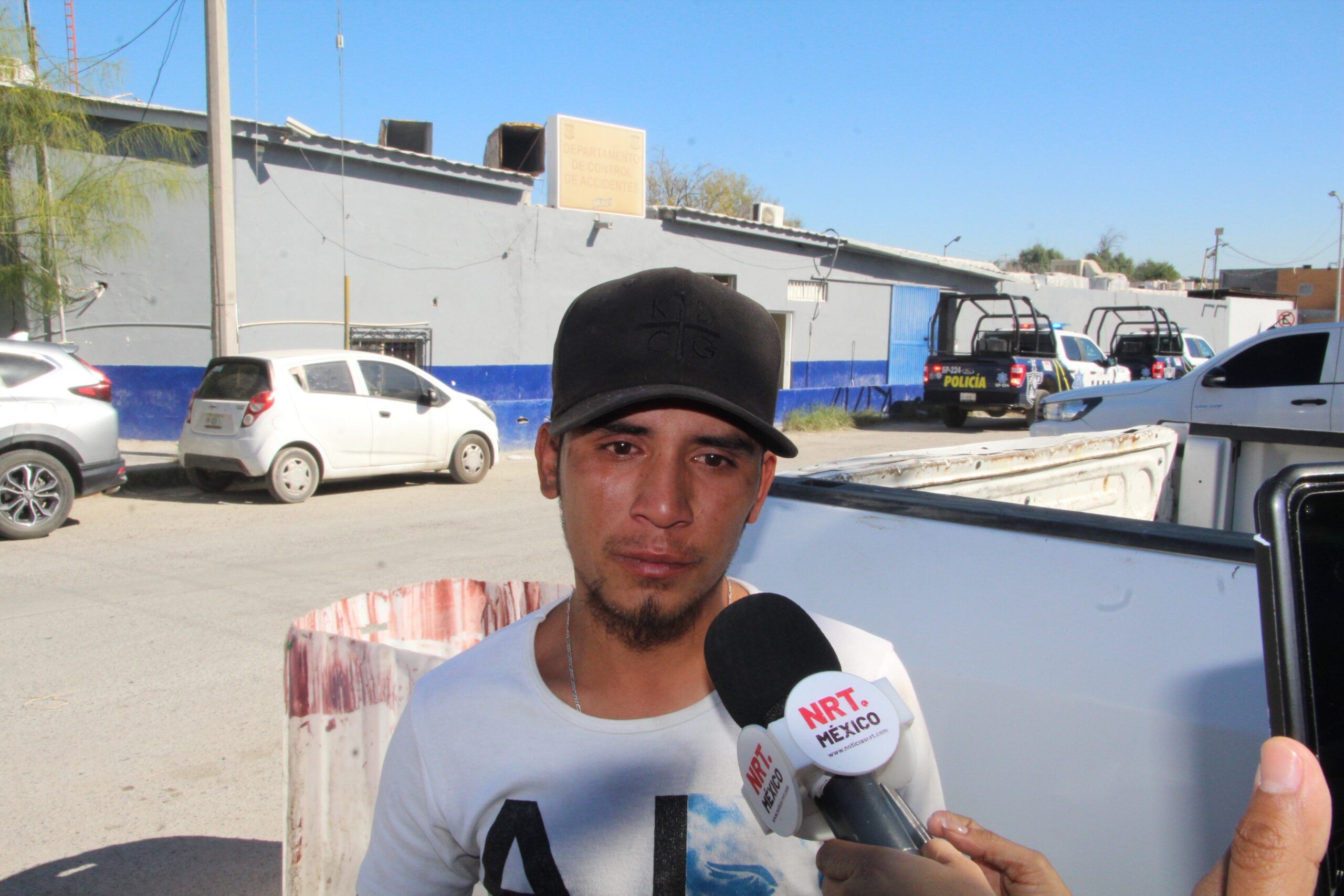 “Fue atada y torturada”