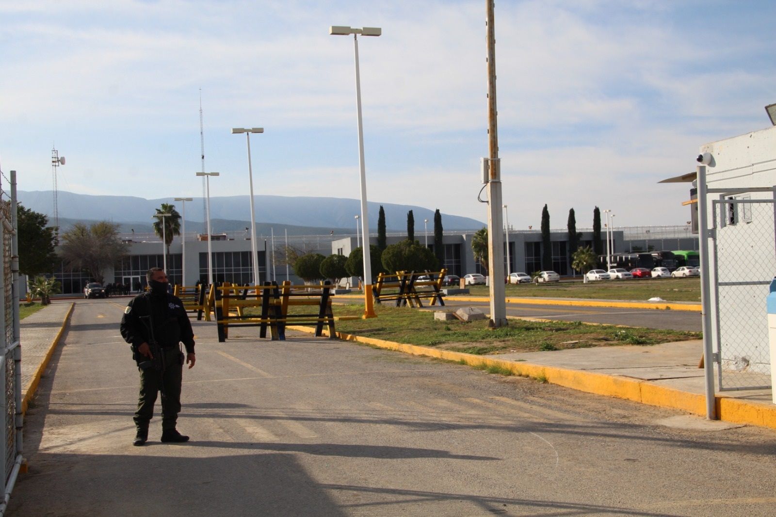 Tendrán reos visita en Navidad y Año Nuevo