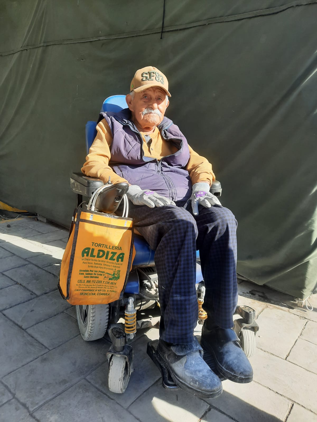 En soledad despedirá don Maurilio el año que se va
