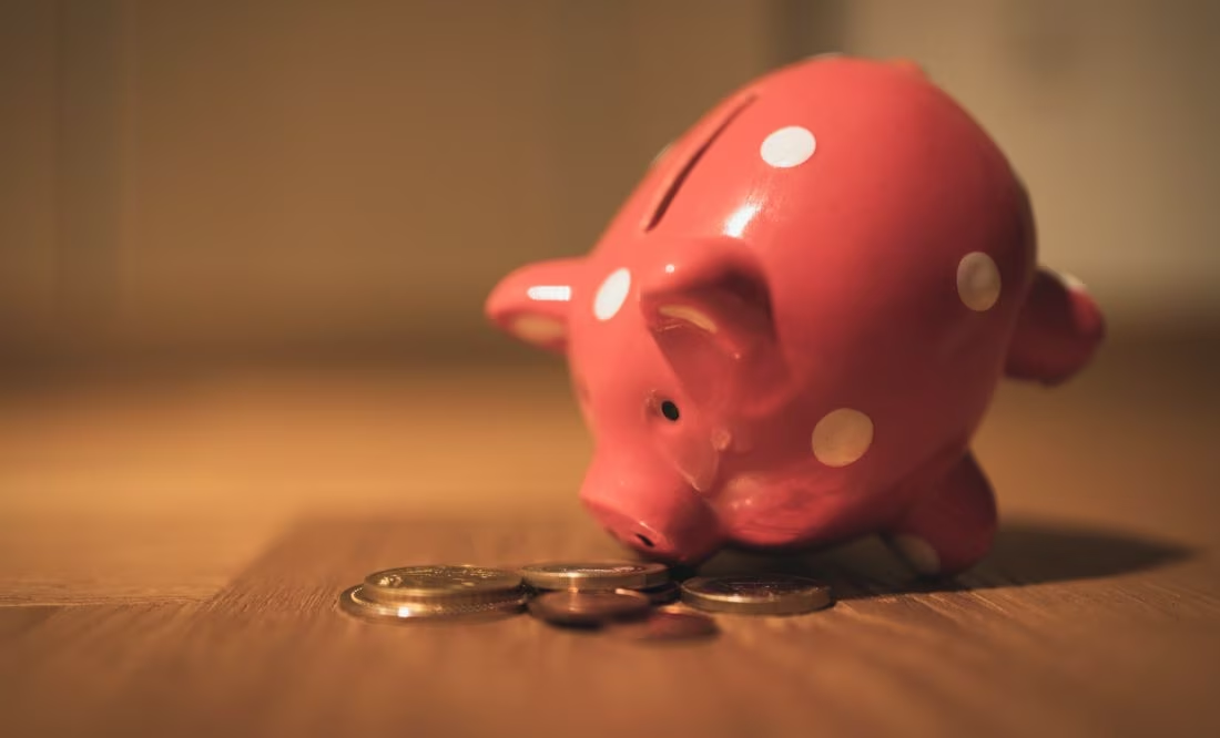 Ahorro hormiga: guarda 5 pesos diarios y tendrás mil 800 al año; esto recomienda la Profeco