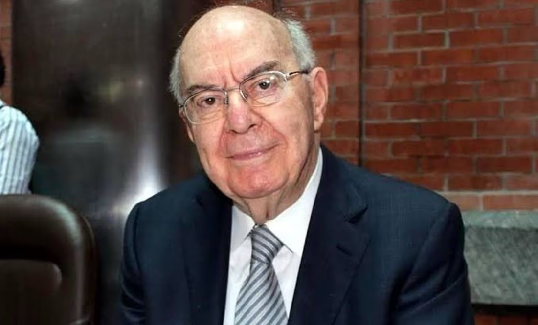 ¿Quién era Alejandro Garza Lagüera?, pilar de la Cervecería Cuauhtémoc