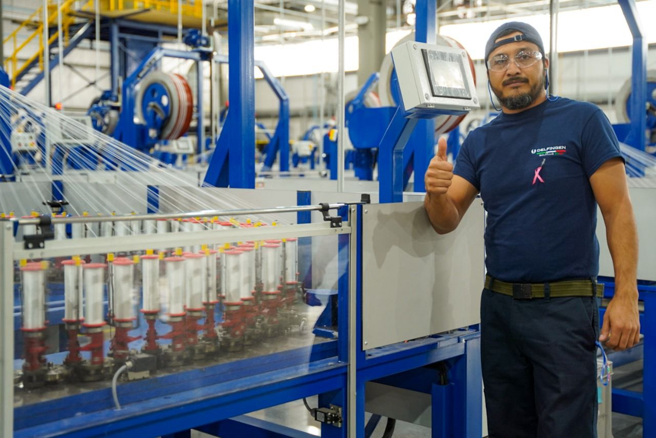 ES RAMOS ARIZPE EL MUNICIPIO QUE MÁS EMPLEOS GENERA EN COAHUILA