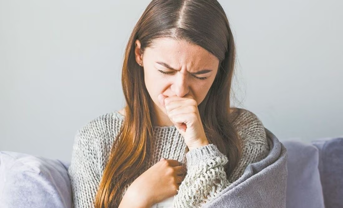 Los consejos de un experto en la tos que quizás te sorprendan