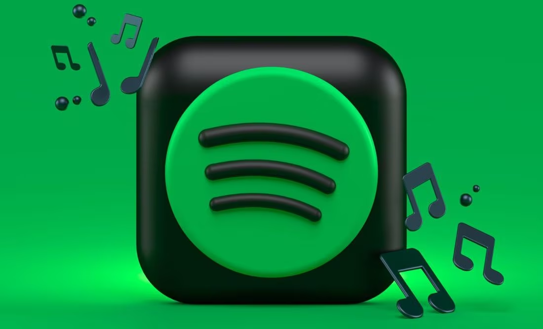 ¿Spotify permitirá crear listas de reproducción con IA? Esto sabemos