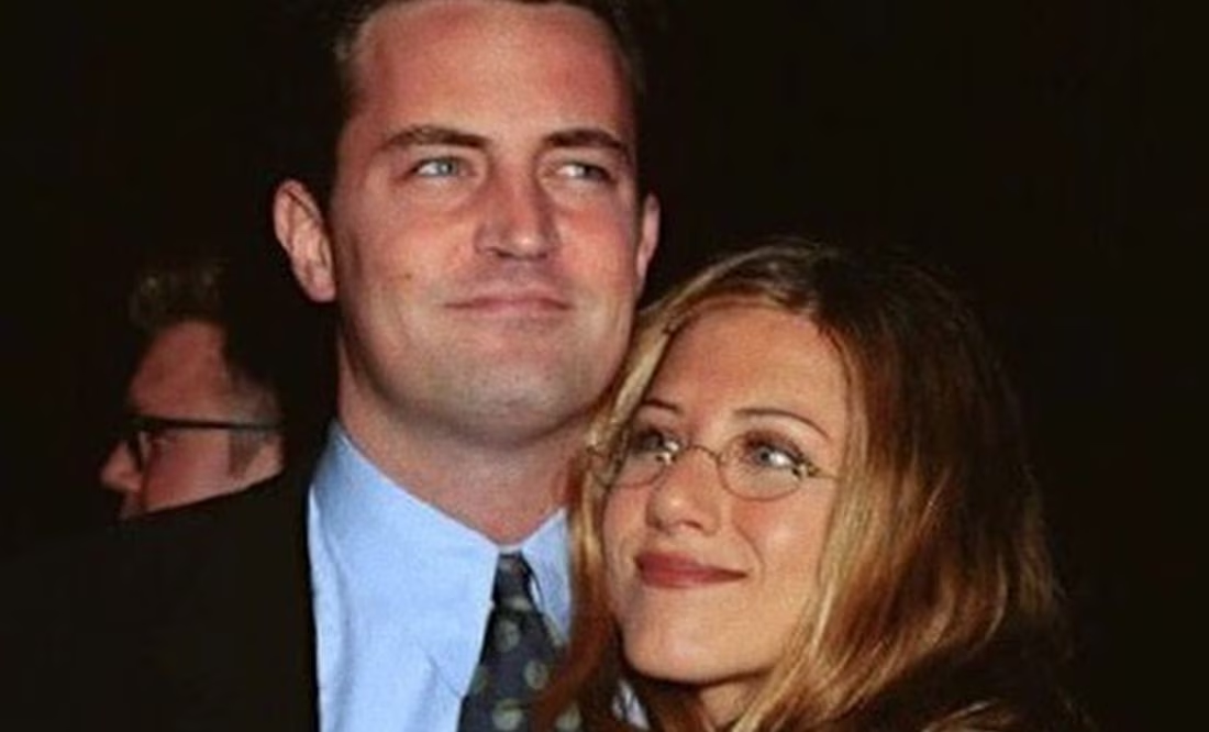 Se revela la causa de muerte de Matthew Perry, la estrella de «Friends»