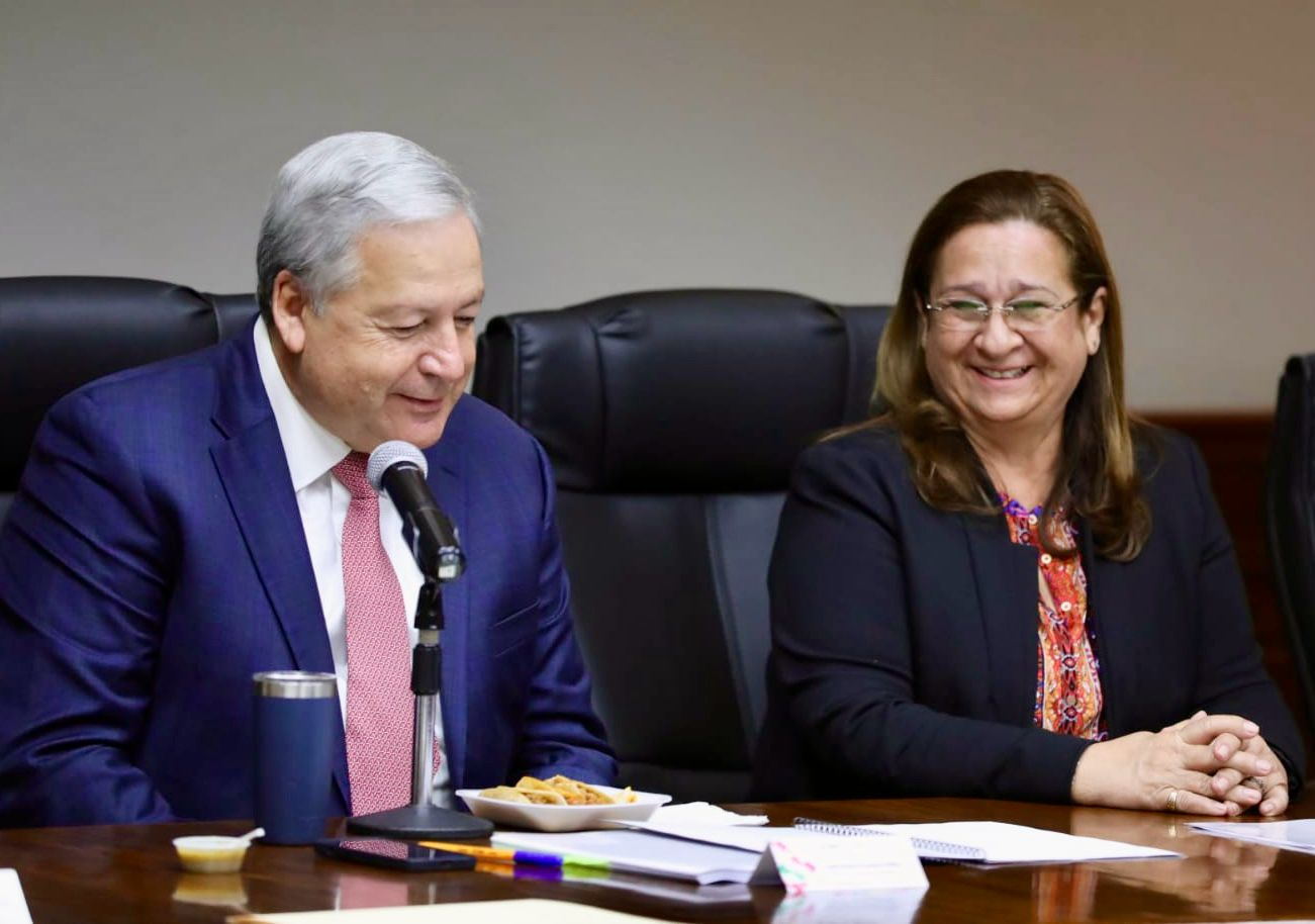 En Saltillo intenso trabajo a favor de la niñez y adolescencia