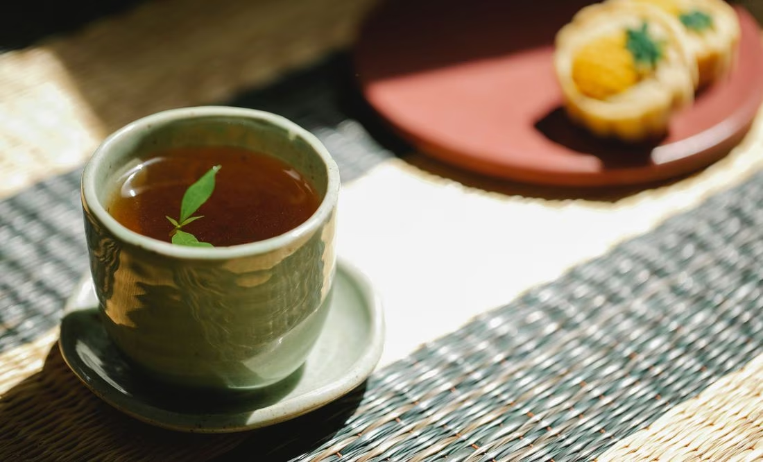 Conoce los beneficios desinflamatorios de esta infusión