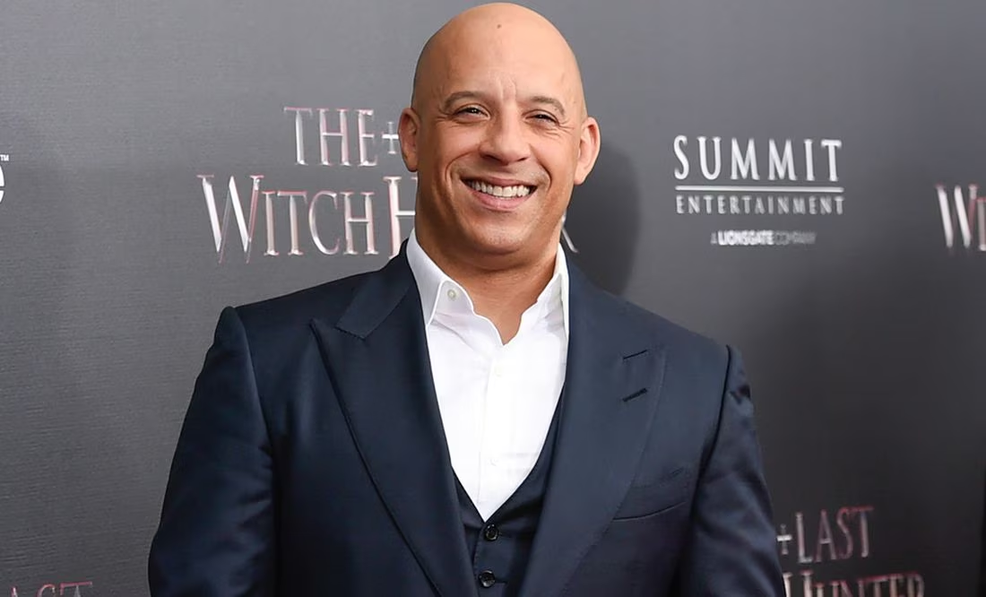 Vin Diesel enfrenta demanda por presunta agresión sexual contra su exasistente