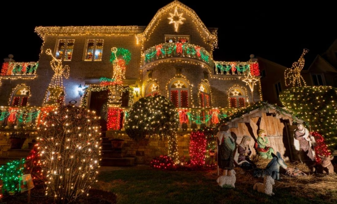 ¿Lo tienes todo? Adornos que no pueden faltar en esta Navidad