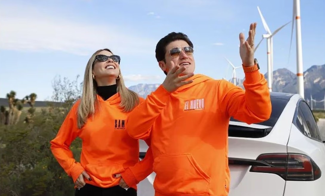 «PRIAN tembló estos 9 días de campaña», asegura Mariana tras declinación de Samuel García a candidatura presidencial